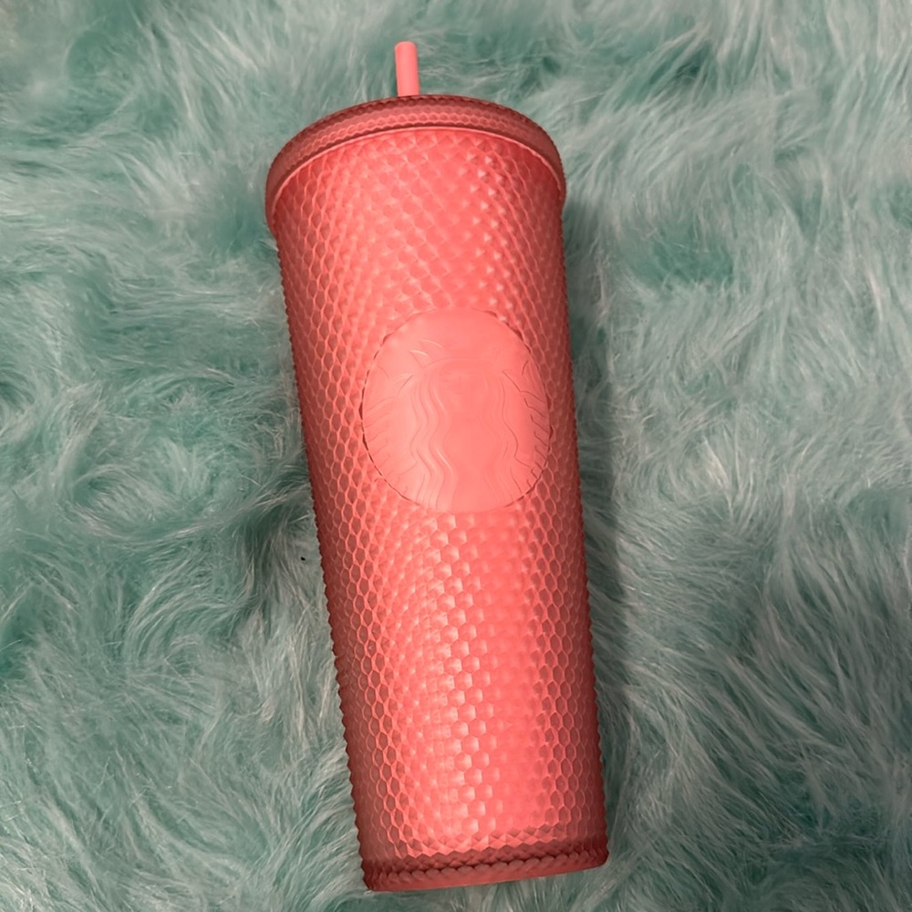 Starbucks Tumbler